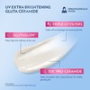 VASELINE Healthy Bright UV Extra Brightening Lotion 320ml - Healthy