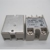 2PCS TWTADE SSR-25 DA 25A 3-32V DC / 24-380V AC