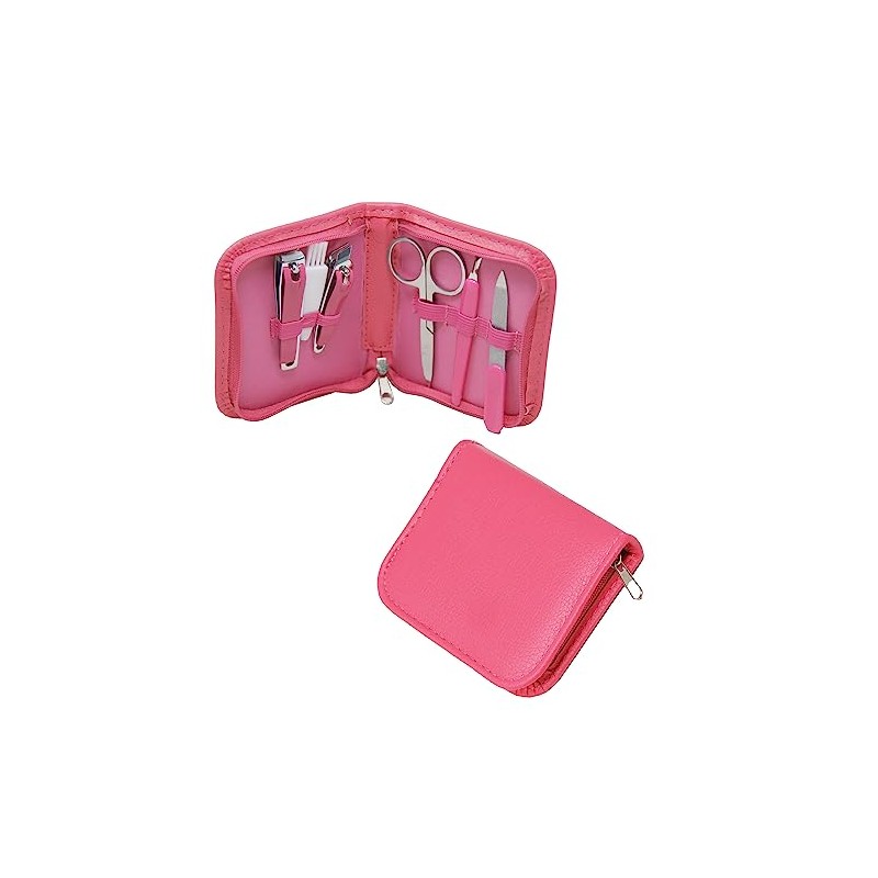 Westinghouse set de pedicure y manicure inalambrico 9 pzas (WH1172)