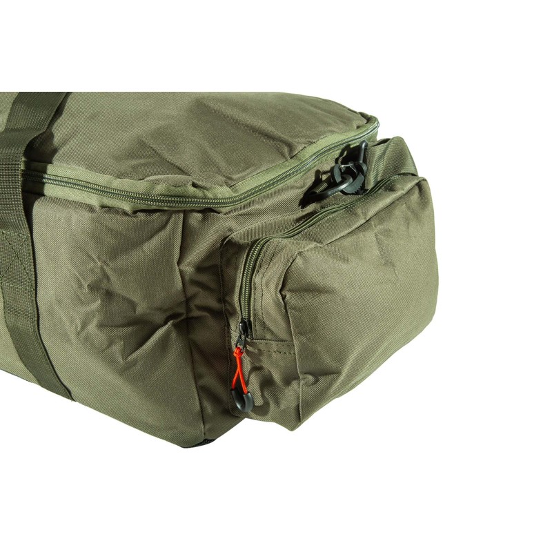 Ultimate Adventure Baitboat Bag Compact | Fishing bag