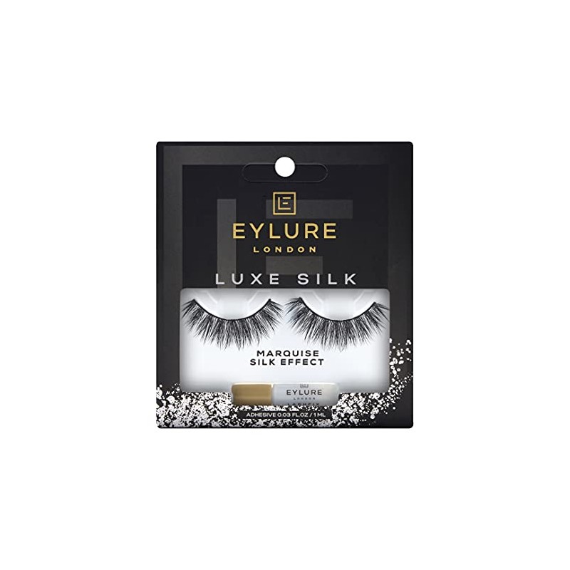 EYLURE Luxe Silk Marquise Lash