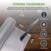 Seepar Vacuum Food Sealer Rolls, Pack of 2, (20cm x