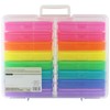 Multicolor Photo & Craft Keeper by Simply Tidy - Organize
