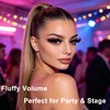 680PCS Fairy Lash Clusters Kit with Spikes Fluffy Volume T50