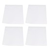 10Pcs Cat Scratch Furniture Protector Transparent PVC Cat Scratch Furniture