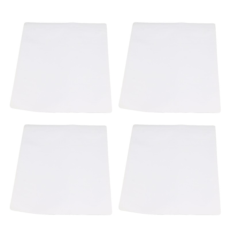 10Pcs Cat Scratch Furniture Protector Transparent PVC Cat Scratch Furniture