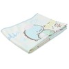 Sumikko Gurashi [Summer Cooling Towel] Bottled Cool Feeling Face Towel/Together