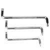 3 Piece Offset Screwdriver Set, Right Angle Screwdriver, Magnetic Right