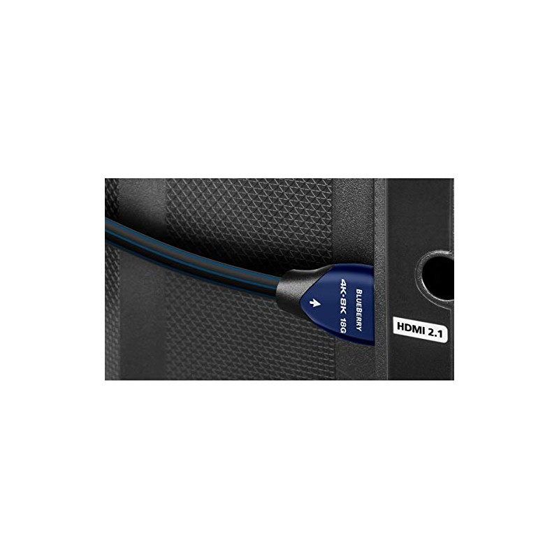 AudioQuest - HDM18BLUE150 Cable
