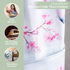 Maison d' Hermine Cloth Apron 100% Cotton 1 Piece Adjustable