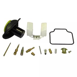 MSP Carburetor Rebuild & Repair Kit for 150cc Go-Kart & Dune Buggy
