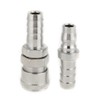 Fydun Quick Coupling Set, 8 Pieces, 1/2 Inch Pneumatic Air