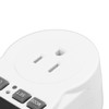 Controlador de Temperatura, -40 a 120 ℃ Sonda Impermeable Pantalla