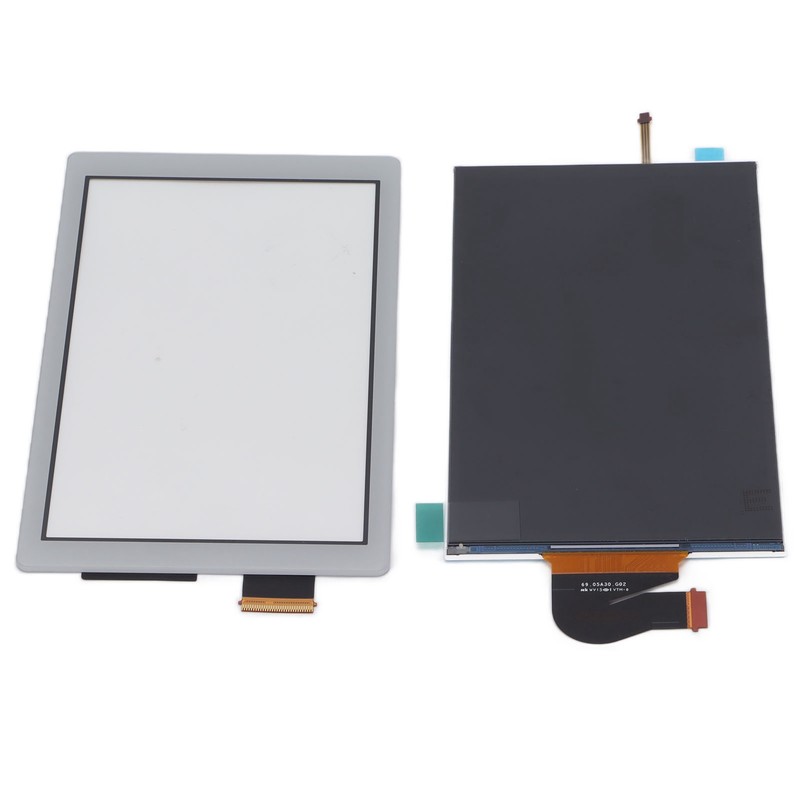 Replacement LCD Display Screen for Switch Lite Durable Replacement LCD