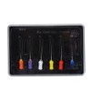 Large Tapered Endodontic Niti Files Dental Endodontic Niti Files Dental