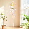 Suncatcher Crystal Suncatcher Wind Chimes