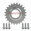 Unbranded #35 40T Teeth Rear & Gear Sprocket for 4