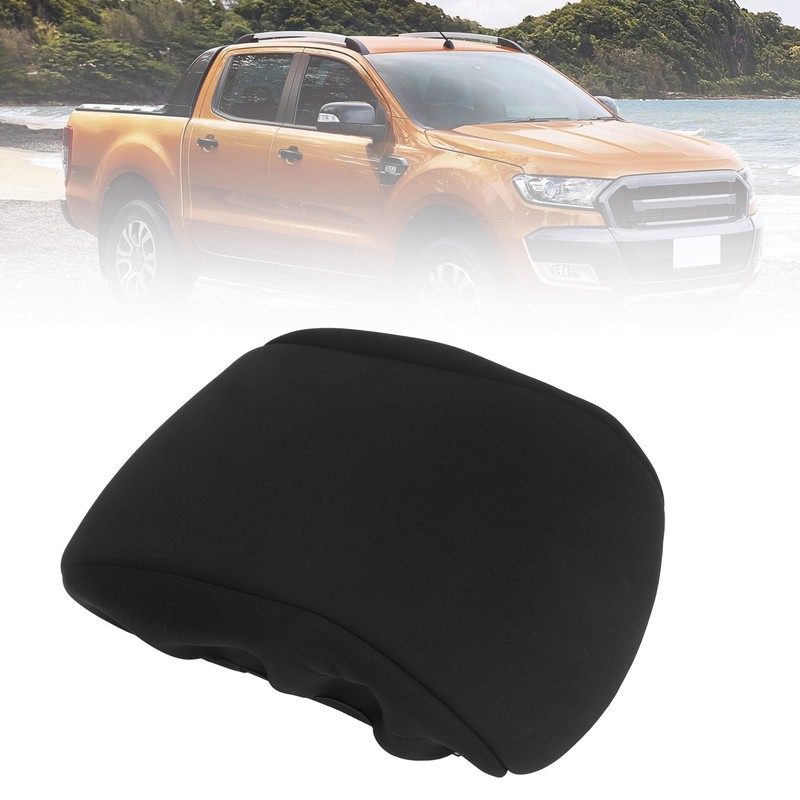 Car Center Console Armrest Box Cover Oxford Cloth Protector Replacement
