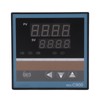 REXC900FK02M*AN Digital Thermostat Intelligent High Accuracy Industrial Temperature Controller 100V240V