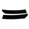 HAN For 18-21 Kia Stinger GT-Line Glossy Black Front Bumper