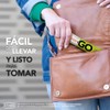 STOP&GO Suplemento Alimenticio con Citicolina + Vitamina B6 + Vitamina
