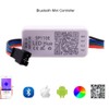 Bluetooth Controller SP110E LED Controller Bluetooth Smart iOS/Android App 1024