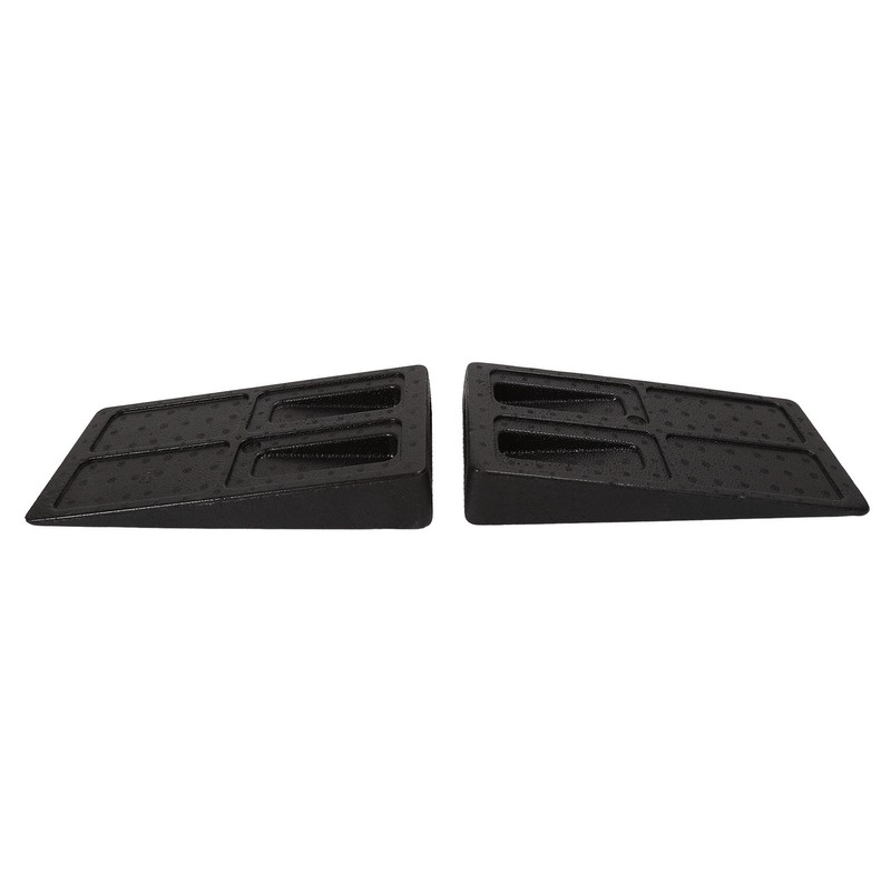 Slant Board Calf Stretcher 8.5 and 17 Degrees Relieve Plantar