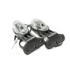 Web Truck 2 x LED Outline Light Marker Light Position