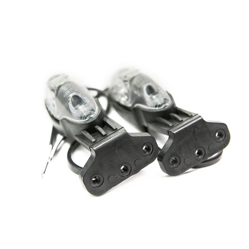 Web Truck 2 x LED Outline Light Marker Light Position