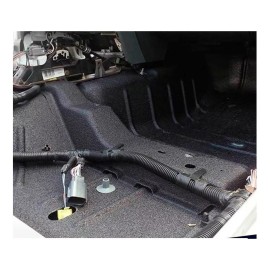 Body Seal Recubrimiento Body Seal Bed Liner Anticorrosivo Rudo+pistola