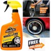 Armor All Extreme Wheel and Tire Cleaner Car Wheel Cleaner