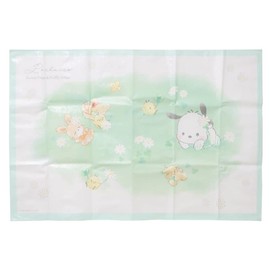 Kamiojapan Sanrio Pochacco Picnic Leisure Sheet