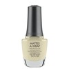 Morgan Taylor Mattes A Wrap Matte Top Coat - Chip-Resistant