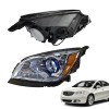 Stunning Front Headlight Assembly For 2012- 2017 Buick Verano Passenger