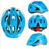 Kit Casco Proteccción Infantil + Patito De Goma Con Luz