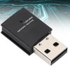W69 600M Drive Free Wireless Network Card Audio Transmitter Adapter