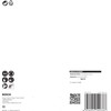 Bosch 5 x Expert M480 Sanding Net (for Paint on