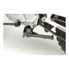 Gcraft Adjustable Stand Holder for Honda Horizontal Engine 32090