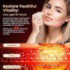 Probióticos para Mujer 120 cápsulas | 60 Billones con Bromelina