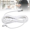 Charging Cable for Arlo Pro and Arlo Pro 2, Water