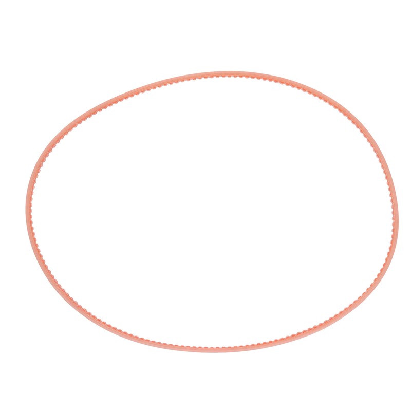 Lathe Belt 63cm Perimeter 10 Inch Lathe Drive Belt for