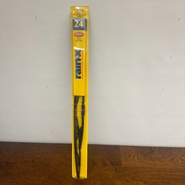 Rain-X (2 Pack) Rain-X Professional Wiper Blade, Automotive Replacement Windshield