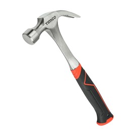 TIMCO - Claw Hammer - One Piece (Size 16oz - 1 Each)