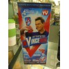 INVINCEABLE NEW Invinceable All-In-One Stain Fighter & Cleaner - AS