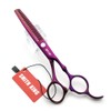 6.0 inch hair scissors set hair cutting scissors & thinning