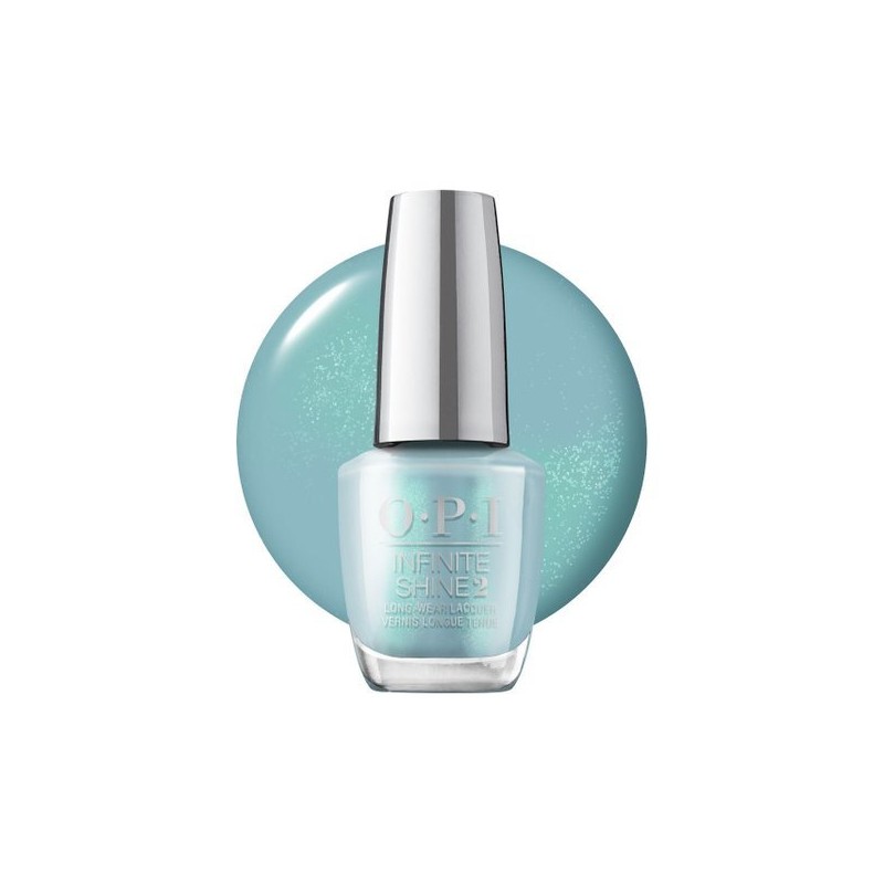 OPI Infinite Shine D57 Sage Simulation / OPI인피니트샤인 D57 Sage