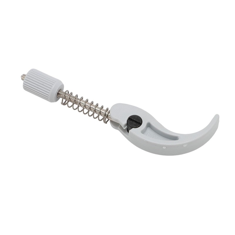 Lwuey Embroidery Hoop Tightening Lock for Viking Topaz 50, Machine