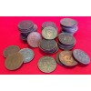 ☆☆ 1/3 POUND OLD ESTATE COIN LOTS! ☆ GOLD /