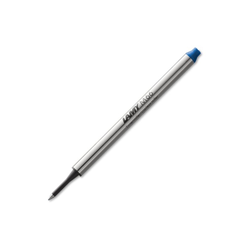 Lamy: M66 Rollerball Refill Large Capacity (Pack of 10, Blue)