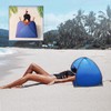 Sun Shade Tent, Good Sleep Goods, Comfortable Sleep, Mini, Portable,
